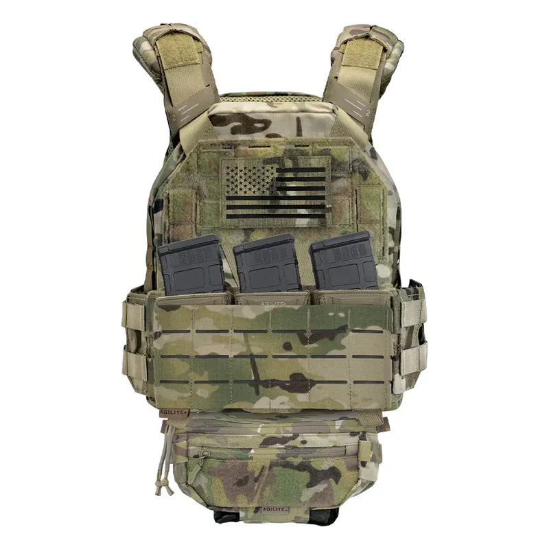 Agilite Pincer™ 2nd Layer MOLLE