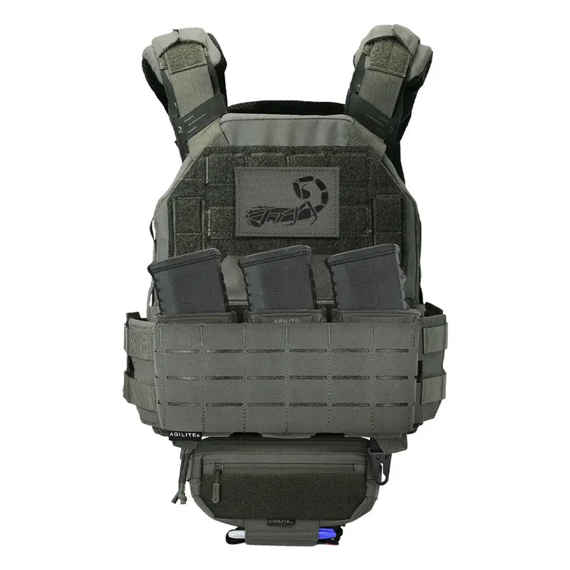 Agilite Pincer™ 2nd Layer MOLLE