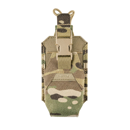 Agilite Handheld Radio Pouch