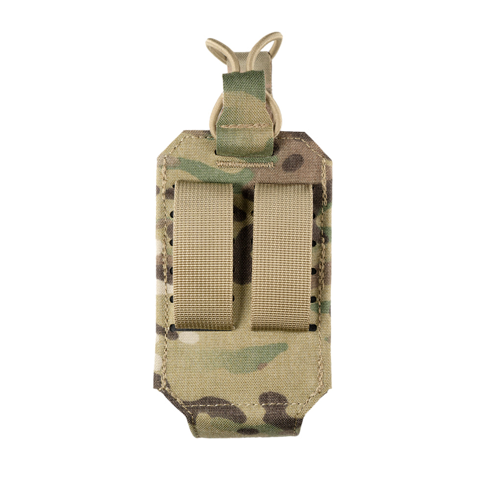 Agilite Handheld Radio Pouch