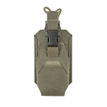 Agilite Handheld Radio Pouch