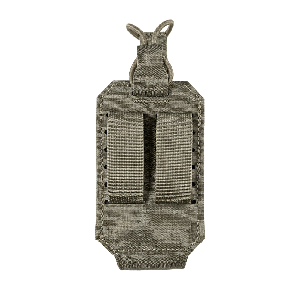 Agilite Handheld Radio Pouch