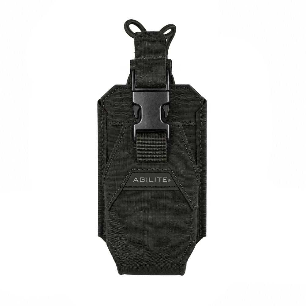 Agilite Handheld Radio Pouch