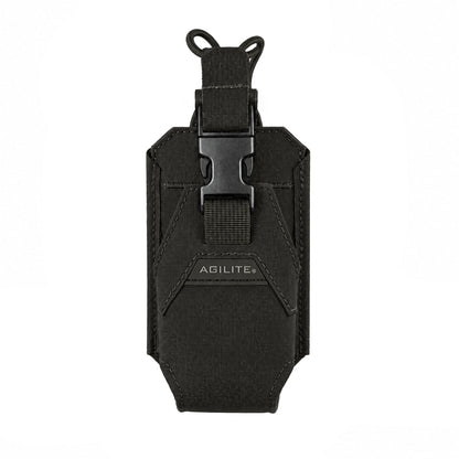 Agilite Handheld Radio Pouch