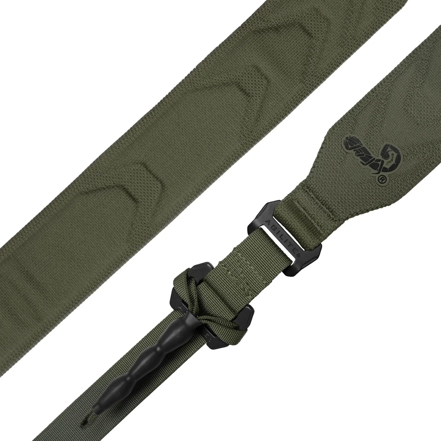 Agilite RE-FLEX3D™ Rifle Sling
