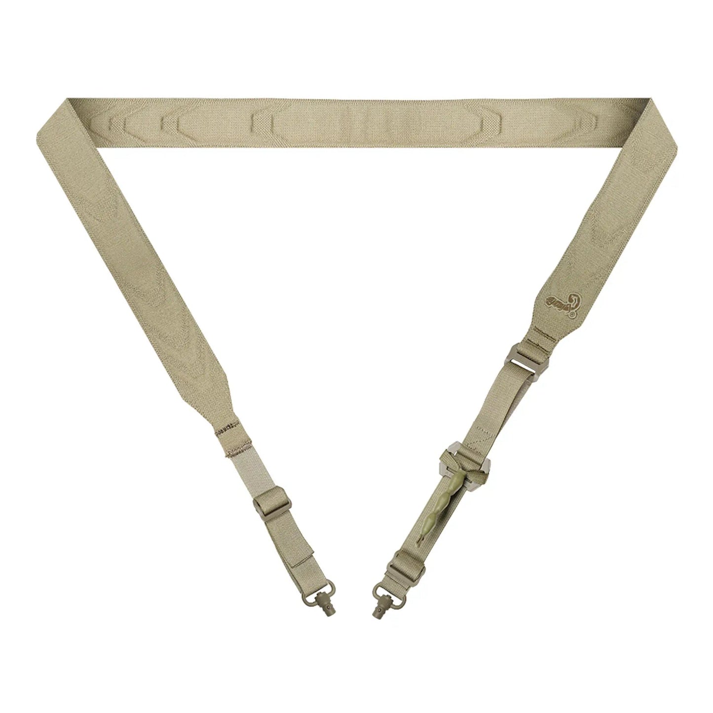 Agilite RE-FLEX3D™ Rifle Sling