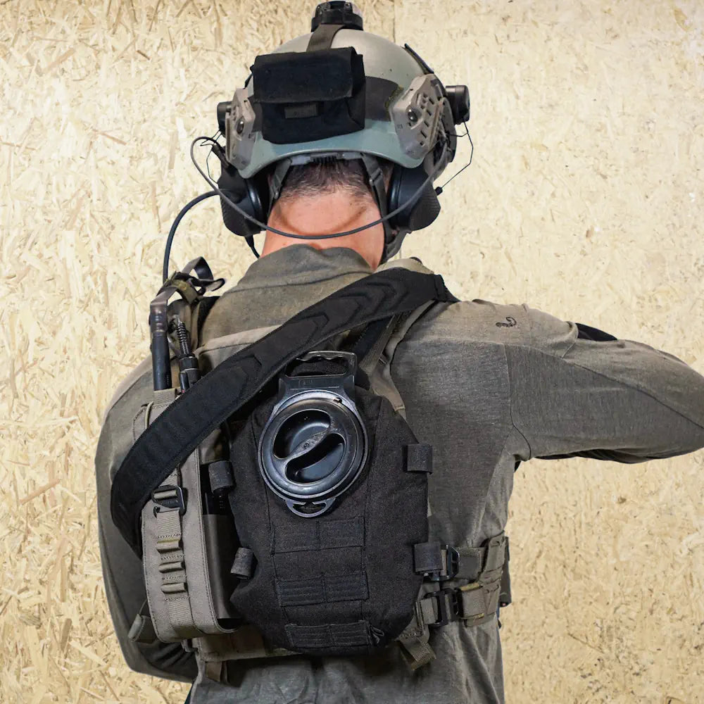 Agilite RE-FLEX3D™ Rifle Sling