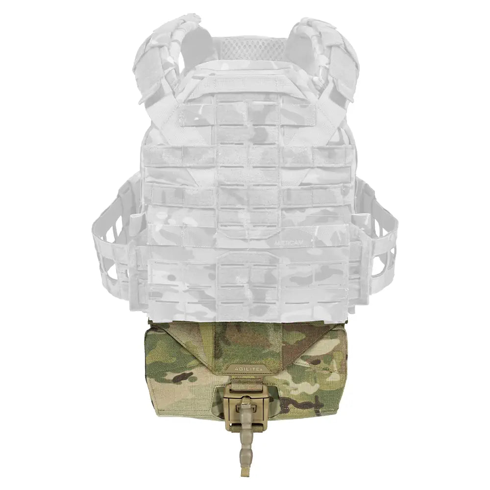 Agilite Rear Hanger™