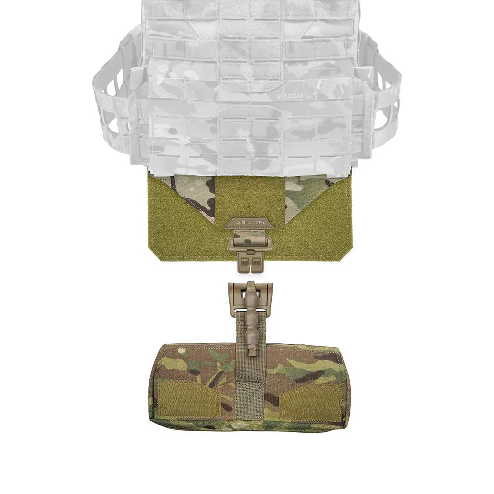 Agilite Rear Hanger™