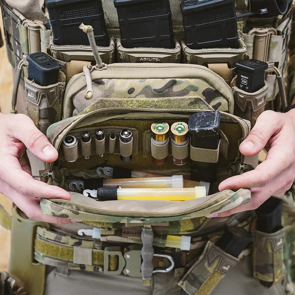Agilite Rear Hanger™ – Maverick Tactical LLC