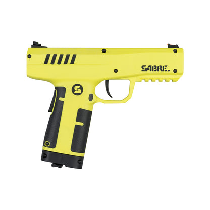 Sabre .68 Cal. Pepper Ball Launcher Starter Kit