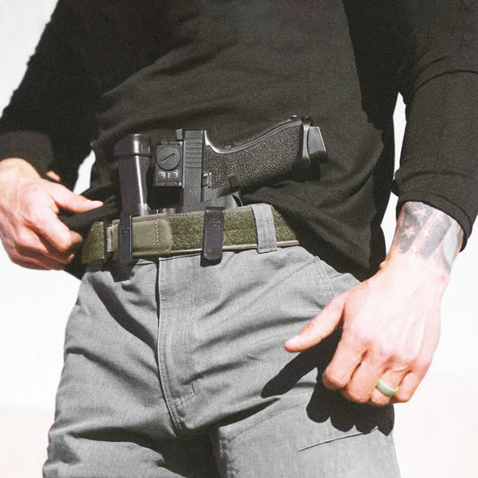 Agilite Magnetix™ EDC Belt