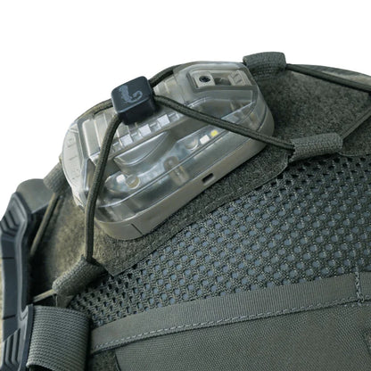 Agilite Ops-Core Fast ST/XP High Cut Helmet Cover-Gen4