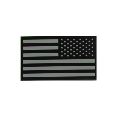 IR US FLAG PATCH