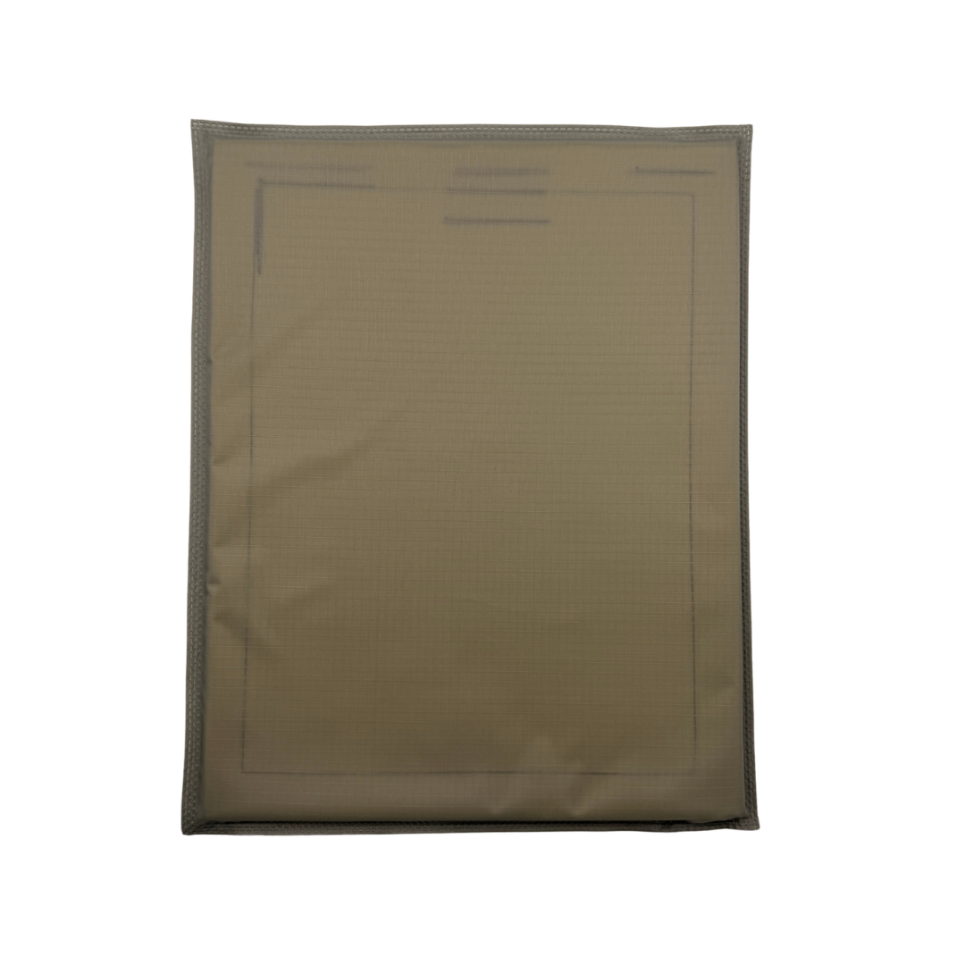 *NEW 2026* HG2 Backpack Insert Soft Armor Panel