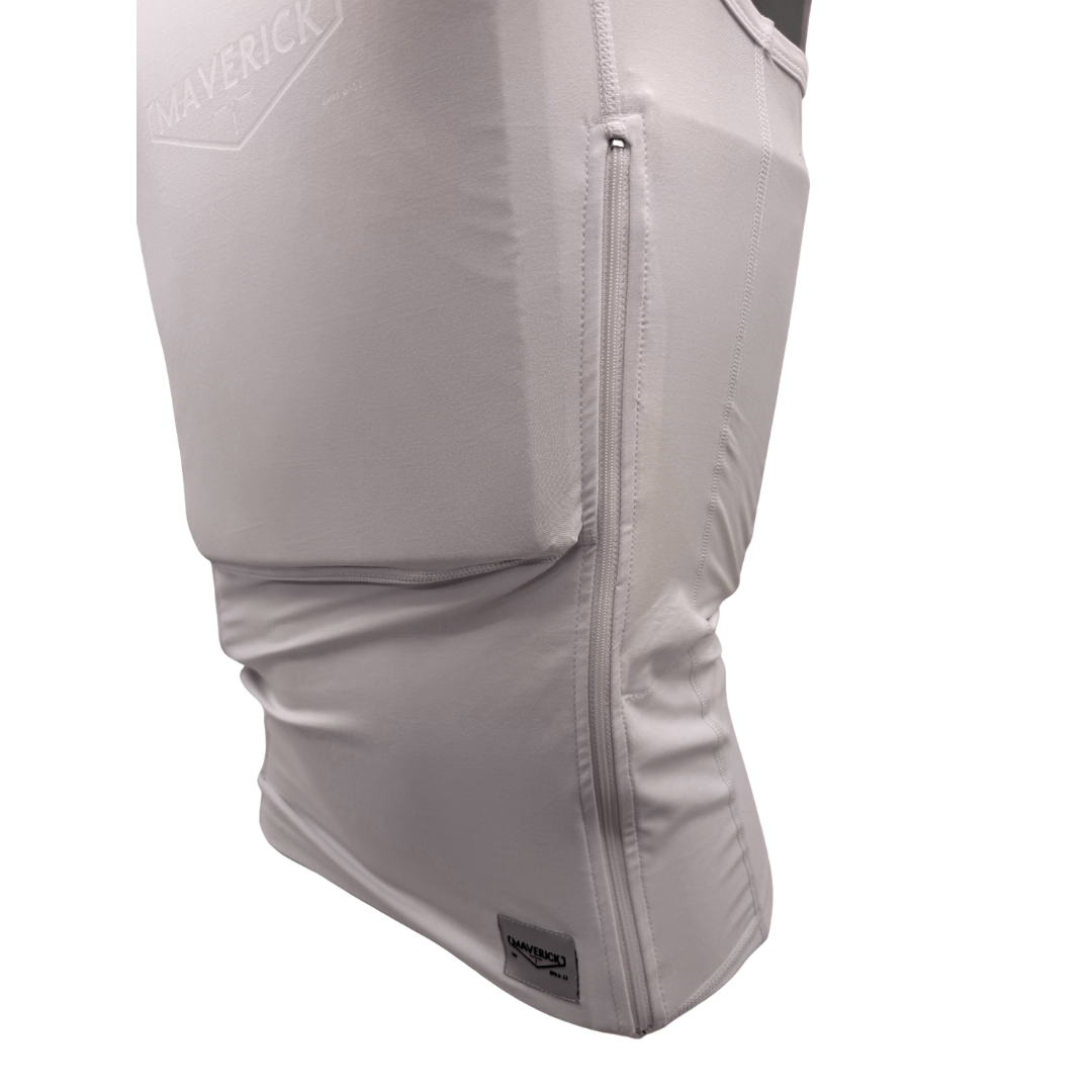 *NEW 2026* HG2 Concealable Armor Shirt