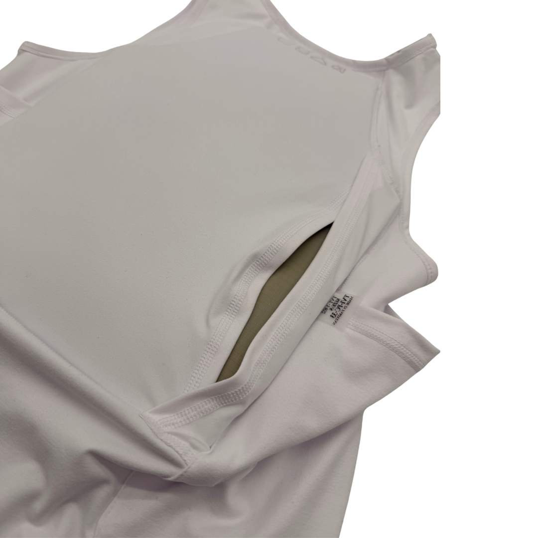 *NEW 2026* HG2 Concealable Armor Shirt