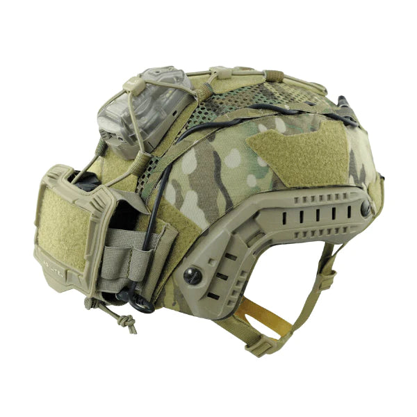 Agilite Ops-Core Fast ST/XP High Cut Helmet Cover-Gen4