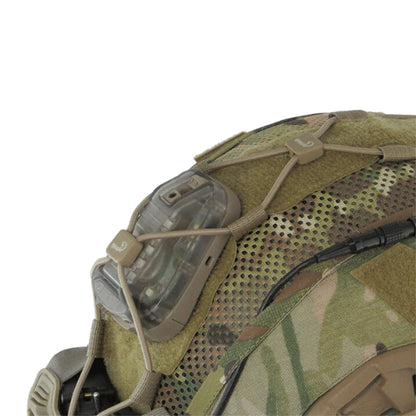 Agilite Ops-Core Fast ST/XP High Cut Helmet Cover-Gen4