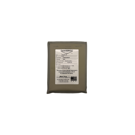 *NEW 2026* HG2 6x8 Soft Armor Panel