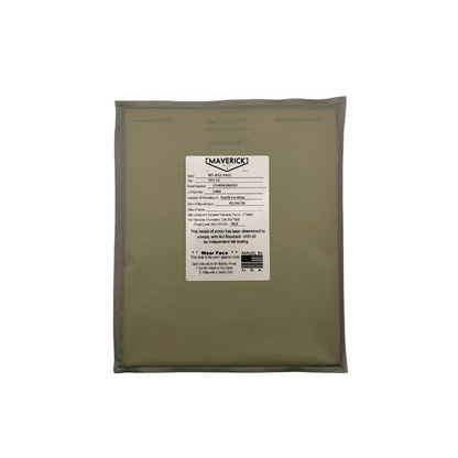 *NEW 2026* HG2 10x12 Soft Armor Panel