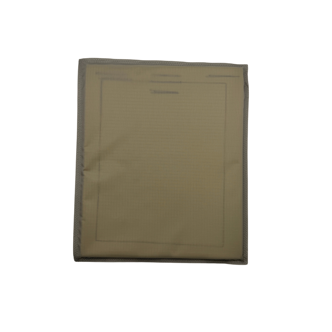 *NEW 2026* HG2 10x12 Soft Armor Panel