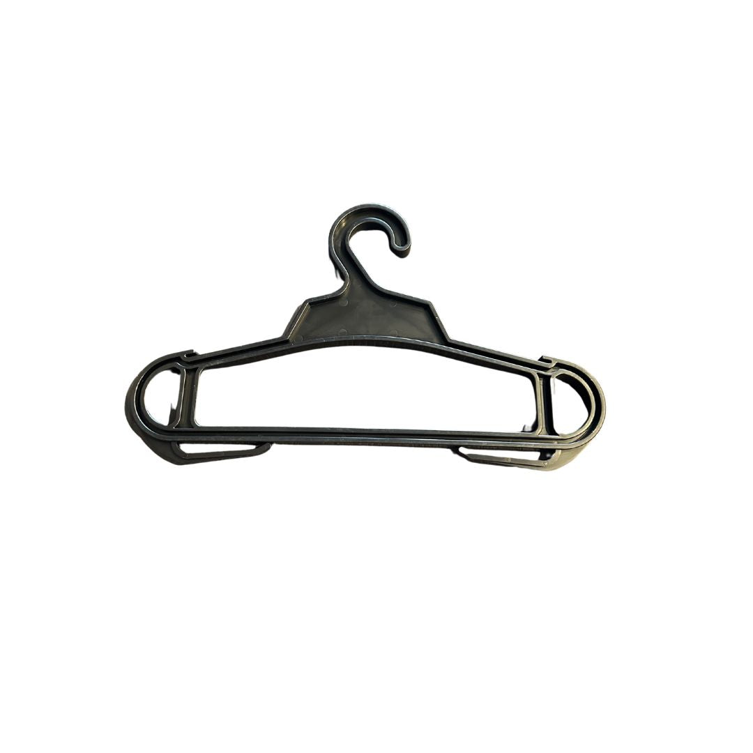 Heavy Duty Body Armor Hanger