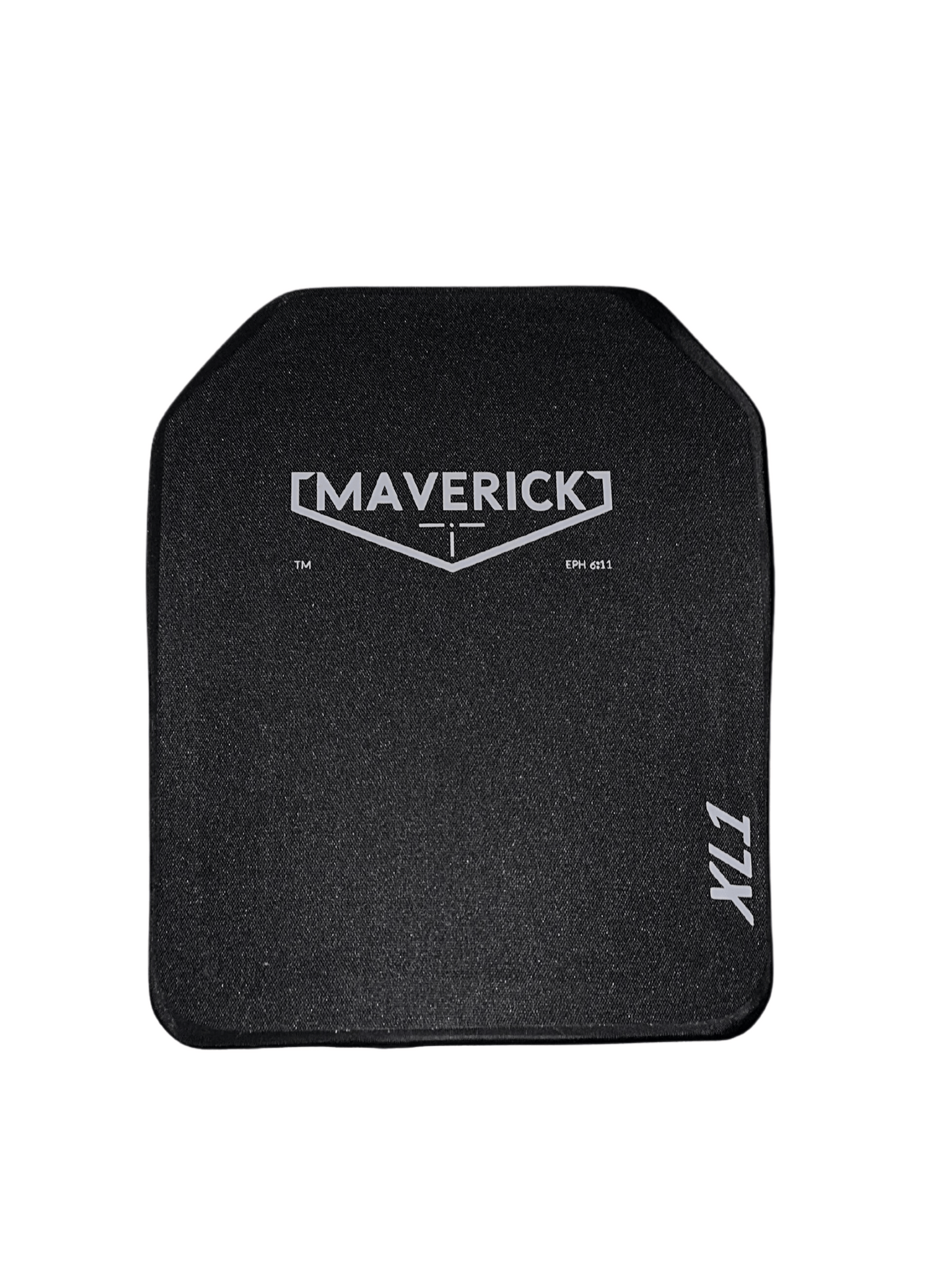 Maverick Tactical Level 3A Body Armor Plate