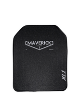 Load image into Gallery viewer, Maverick Tactical Level 3A Body Armor Plate
