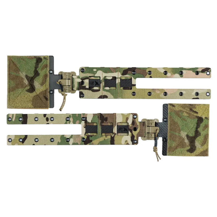 HRT XVC Structural Cummerbund