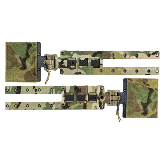 HRT XVC Structural Cummerbund