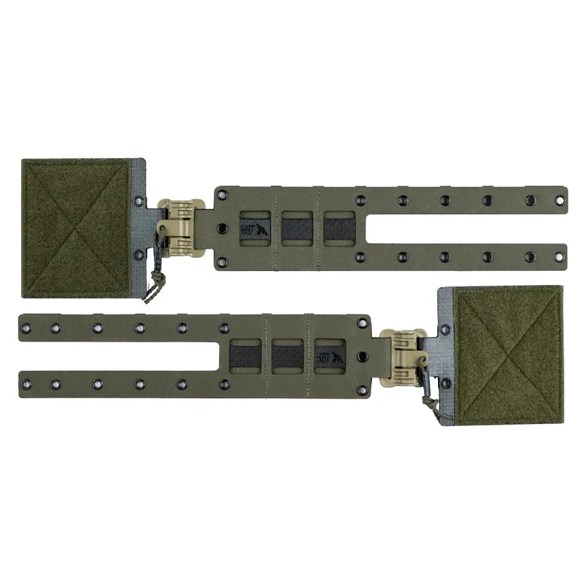 HRT XVC Structural Cummerbund