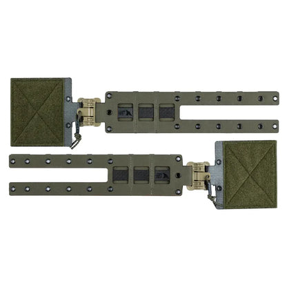HRT XVC Structural Cummerbund
