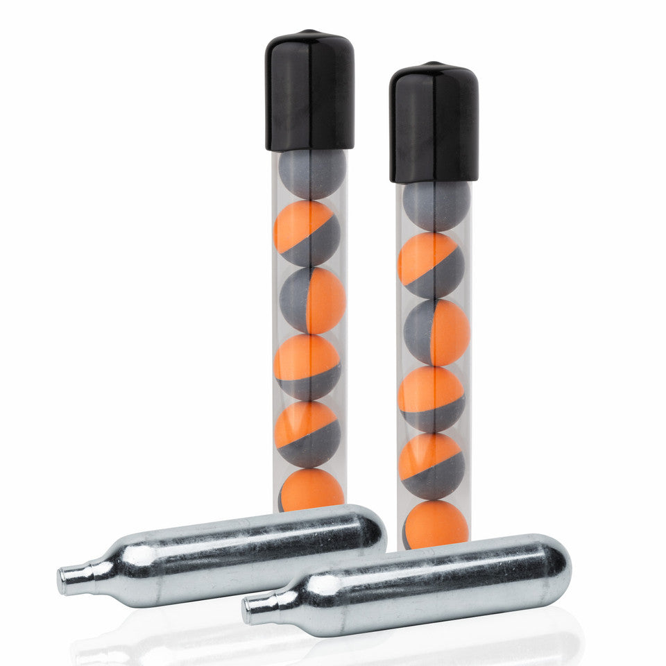 Sabre .68 Cal. Pepper Ball Launcher Starter Kit