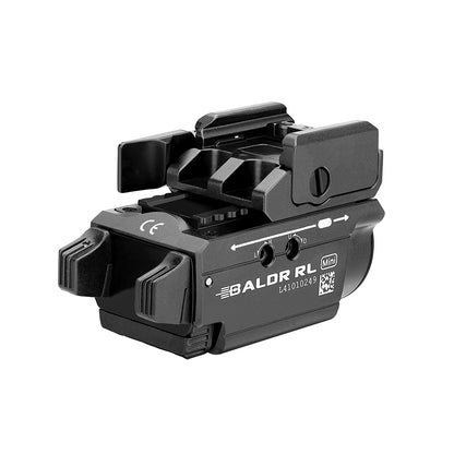 Olight Baldr Mini
