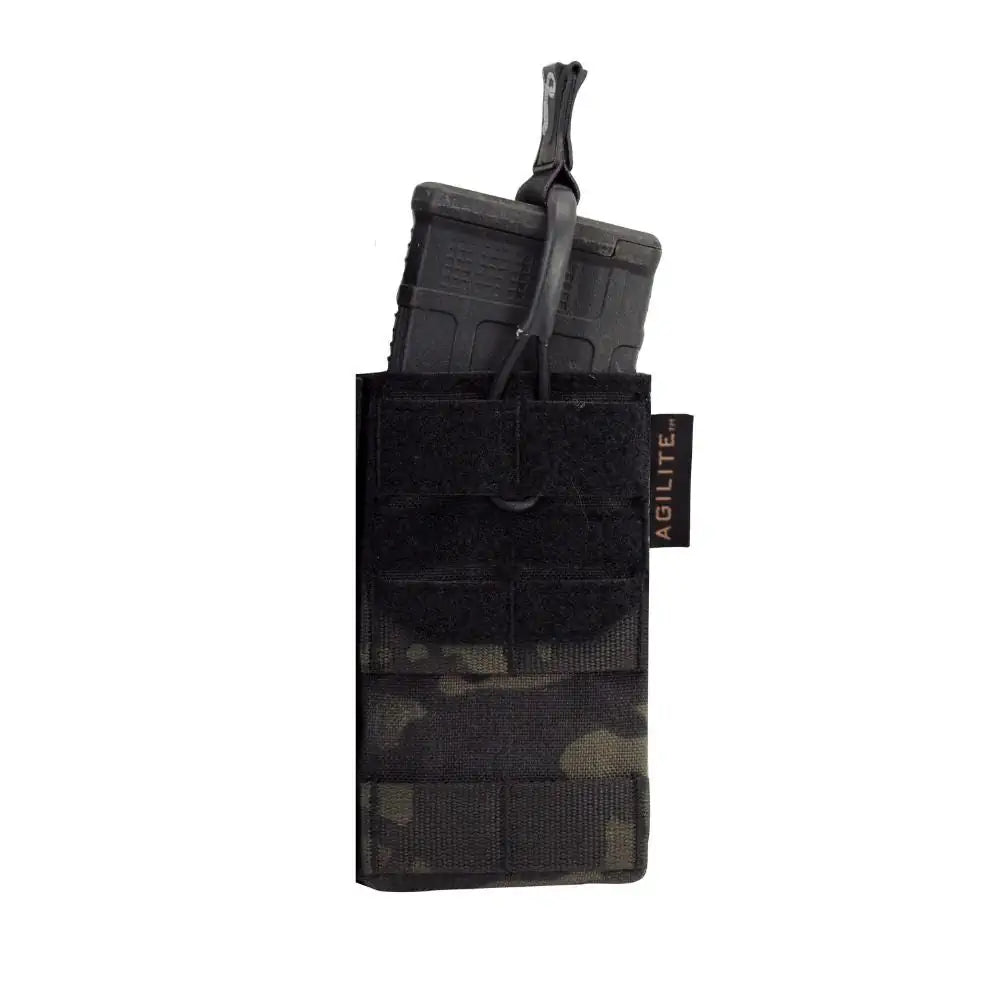 Agilite AG1™ 5.56 Single Mag Pouch