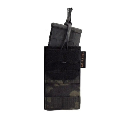 Agilite AG1™ 5.56 Single Mag Pouch