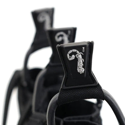 Agilite AG3™ MOLLE 5.56 Triple Mag Pouch