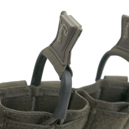 Agilite AG3™ MOLLE 5.56 Triple Mag Pouch