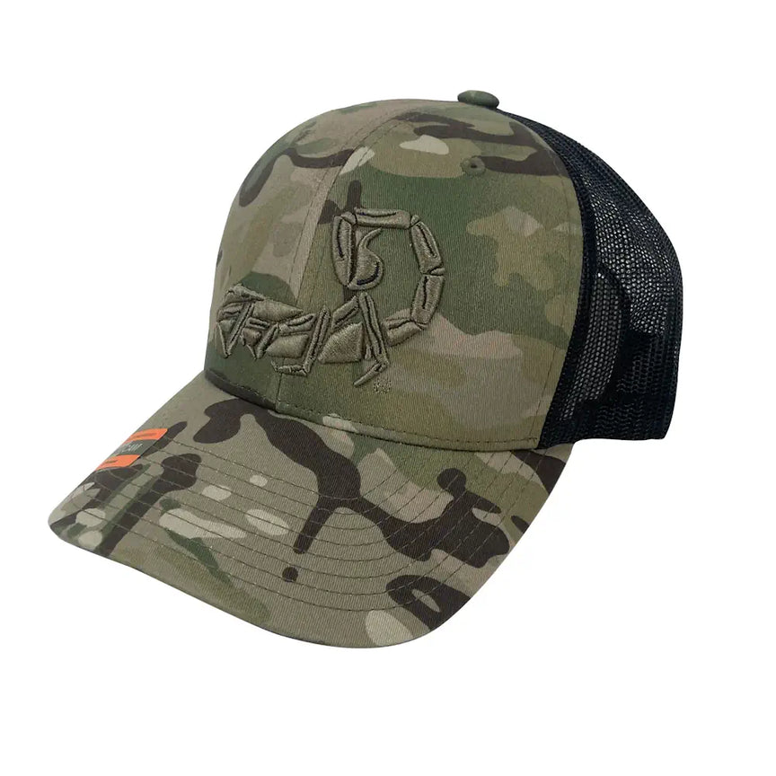 Agilite Trucker Hat – Maverick Tactical LLC