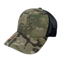 Load image into Gallery viewer, Agilite Trucker Hat
