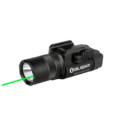 Olight Baldr Pro Tactical Light & Green Laser