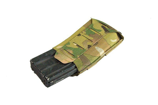 Blue Force Gear Ten-Speed Single M4 Magazine Pouch, Stackable