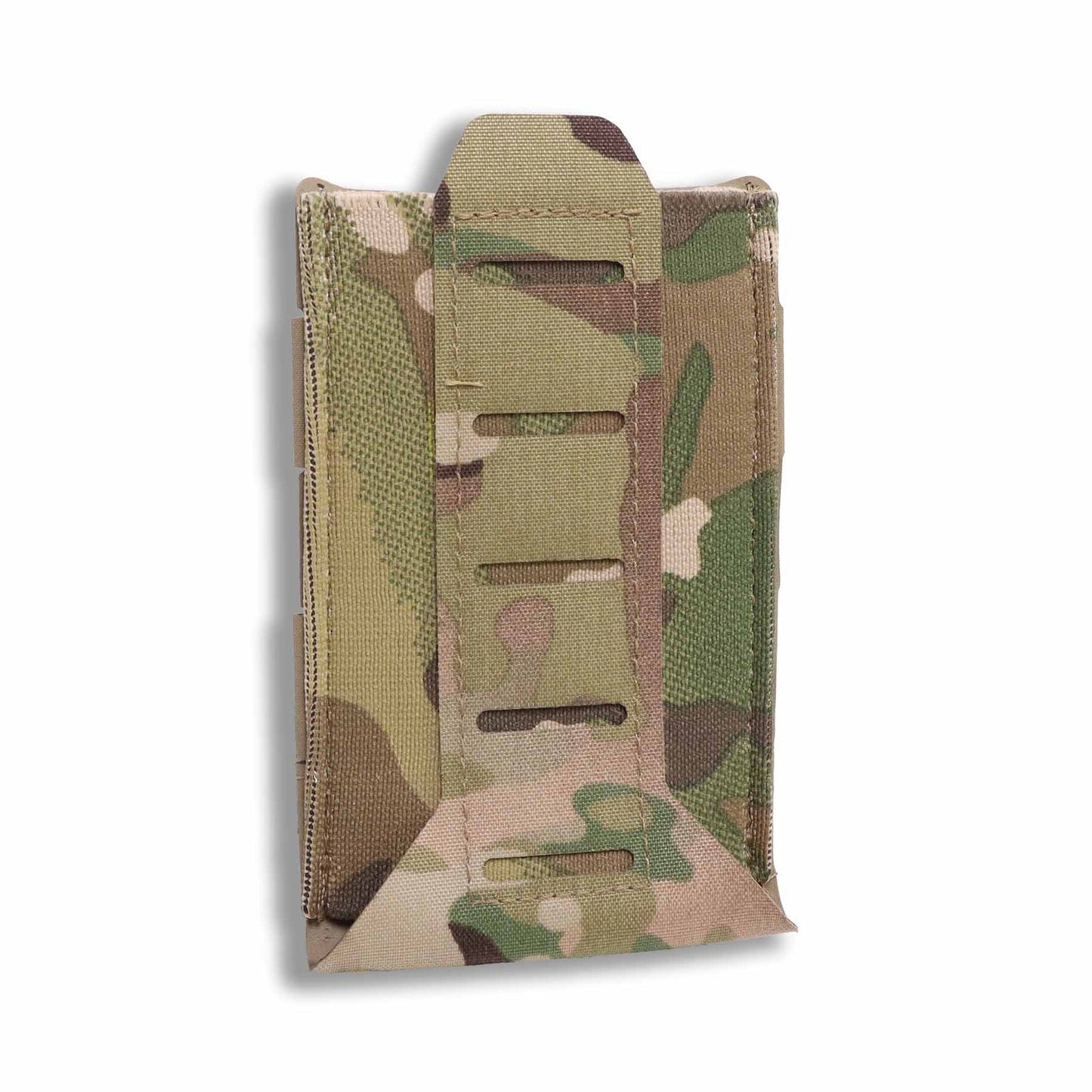 Blue Force Gear Ten-Speed Single M4 Magazine Pouch, Stackable