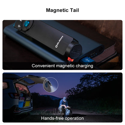 Olight Arkfeld Pro Flat EDC