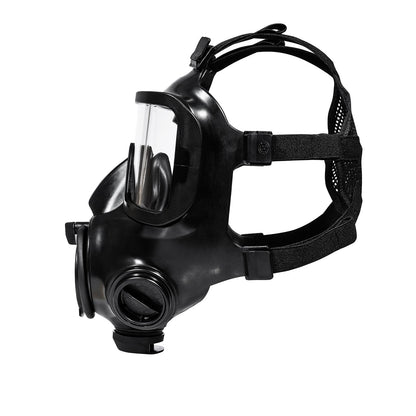 Mira Safety CM-8M Full-Face Respirator