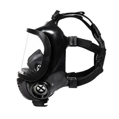 Mira Safety CM-6M Tactical Gas Mask