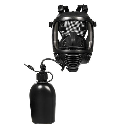 Mira Safety CM-6M Tactical Gas Mask