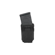 Load image into Gallery viewer, Agilite Pincer Single 5.56 Mag Pouch Multi-Caliber 2024 Version
