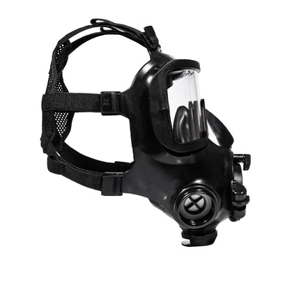 Mira Safety CM-8M Full-Face Respirator